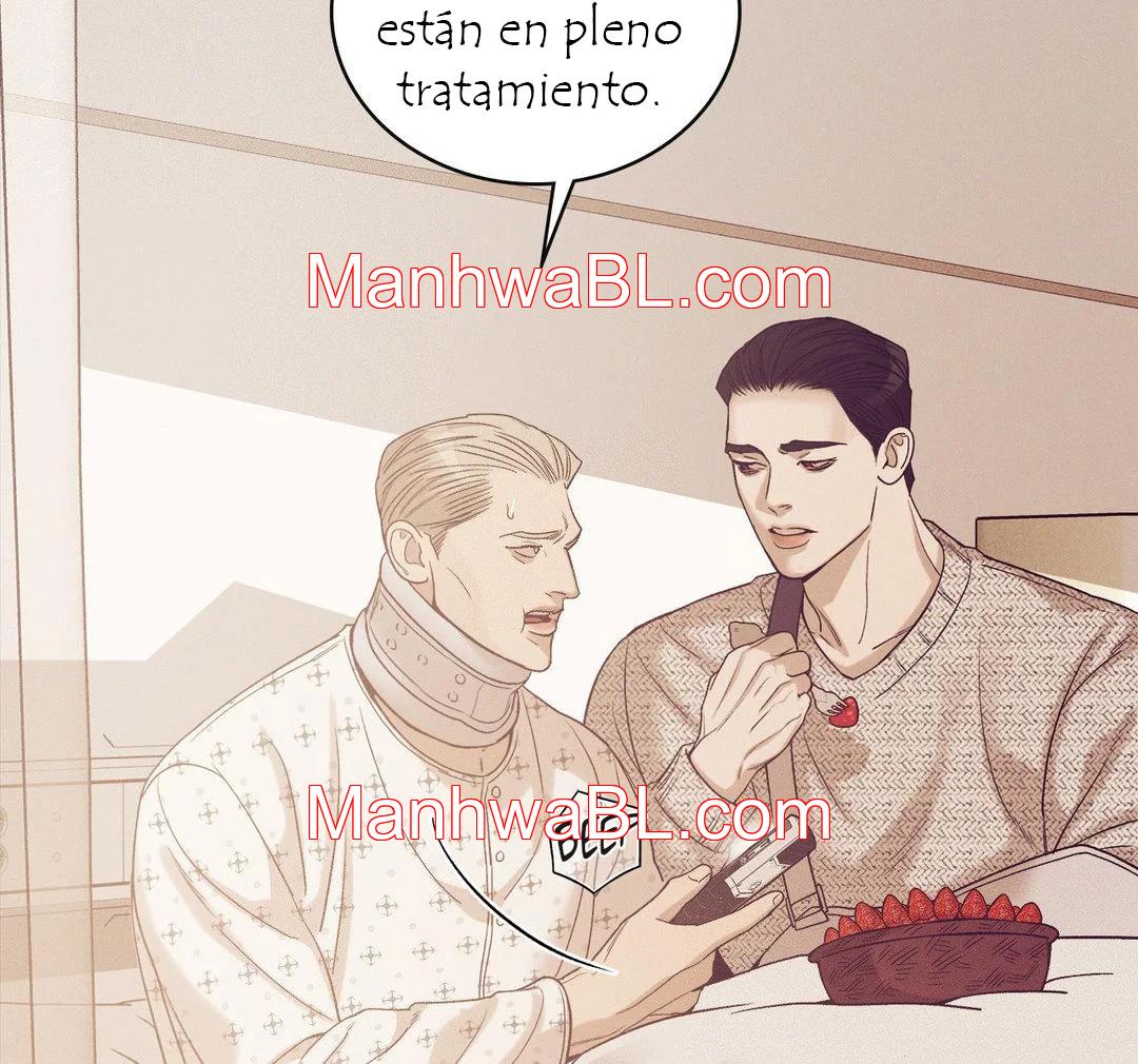 Shell Boy - Capítulo 91 manhwa