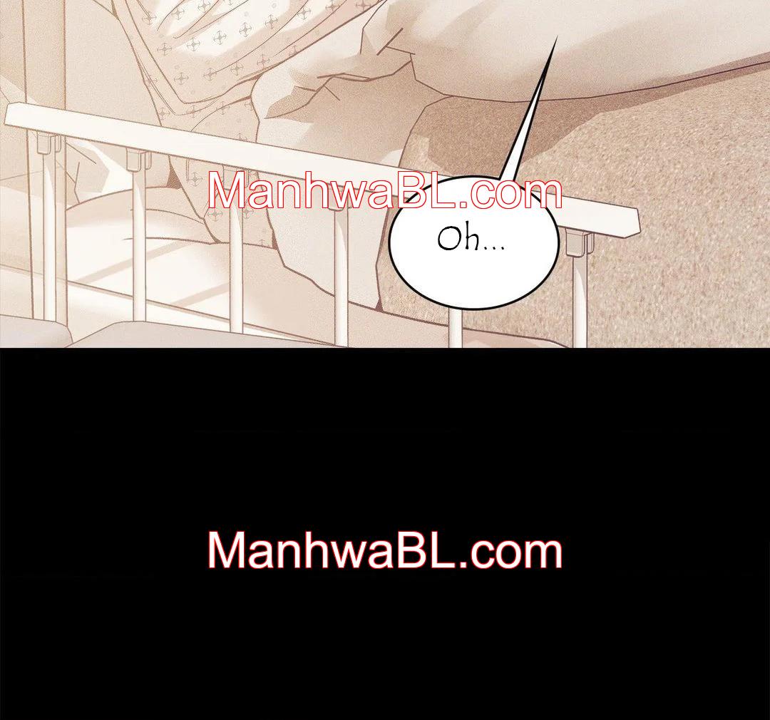 Shell Boy - Capítulo 91 manhwa