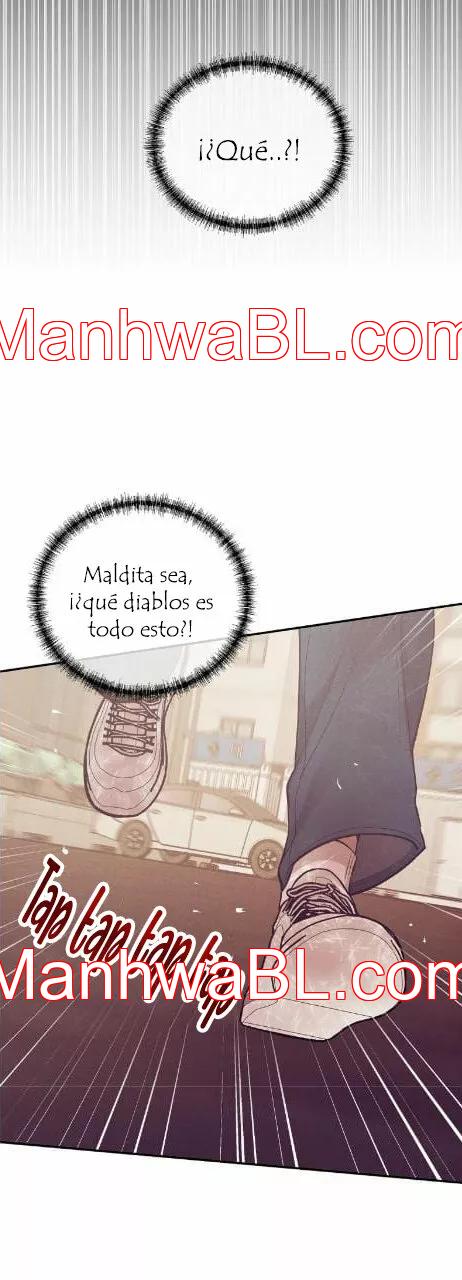 Shell Boy - Capítulo 86.2 manhwa