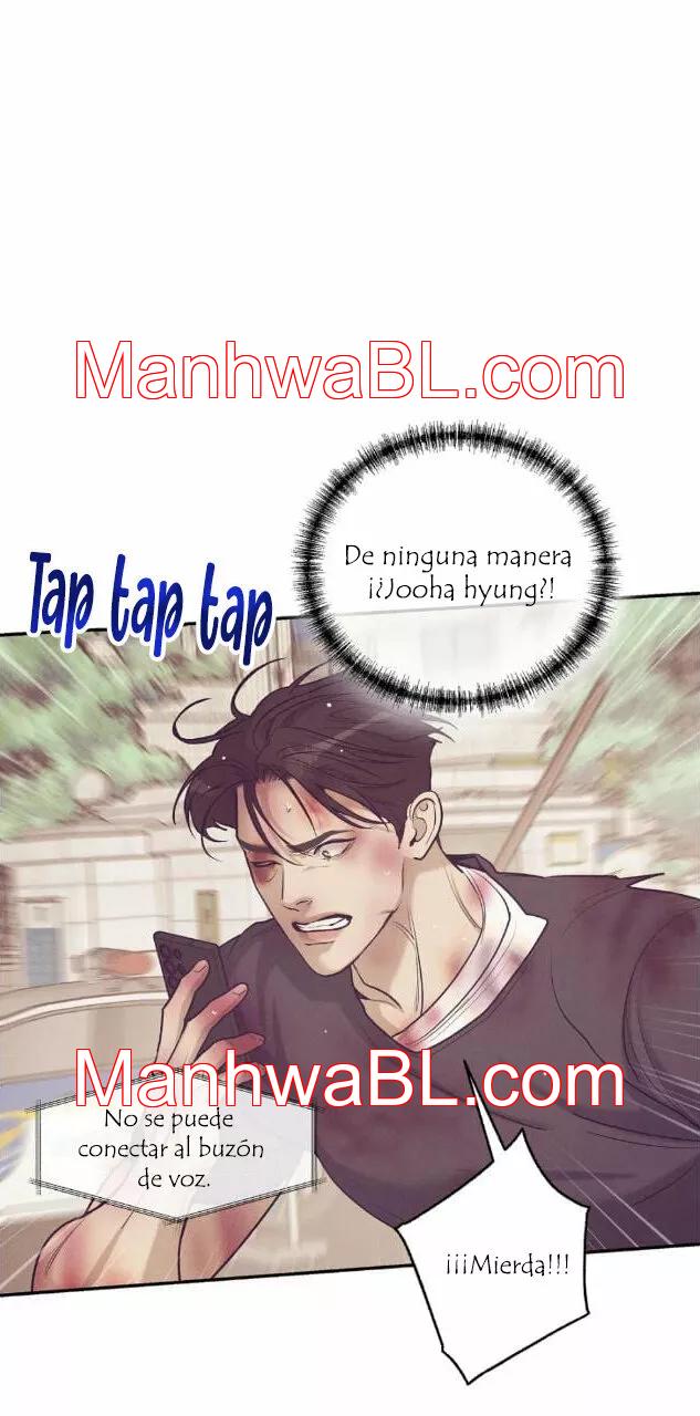 Shell Boy - Capítulo 86.2 manhwa