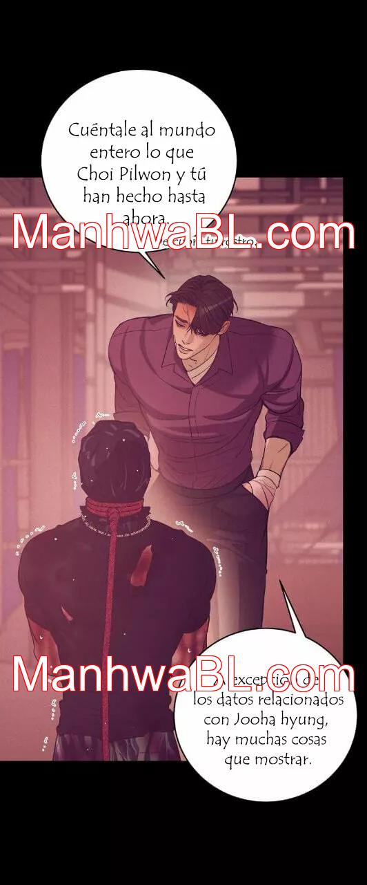 Shell Boy - Capítulo 86.2 manhwa