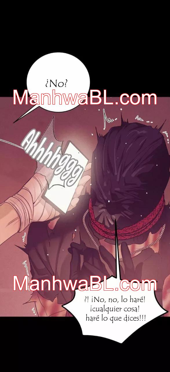 Shell Boy - Capítulo 86.2 manhwa