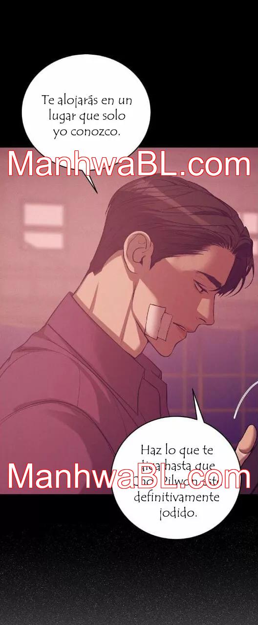 Shell Boy - Capítulo 86.2 manhwa