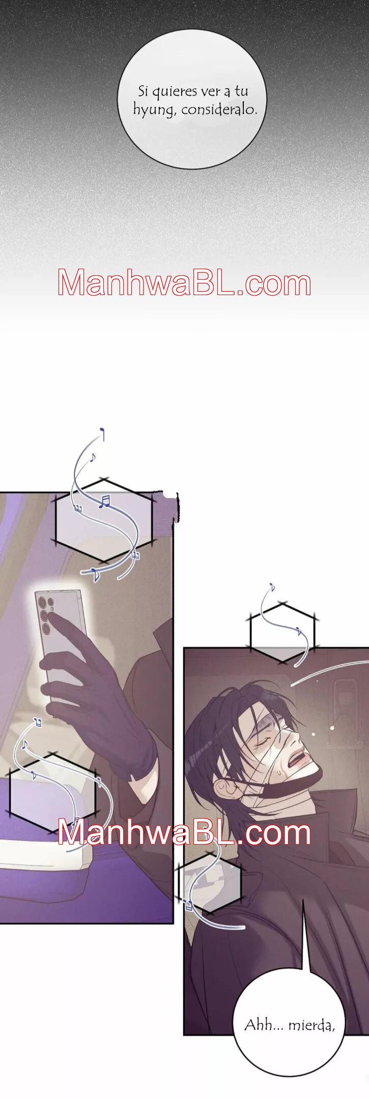 Shell Boy - Capítulo 86.2 manhwa