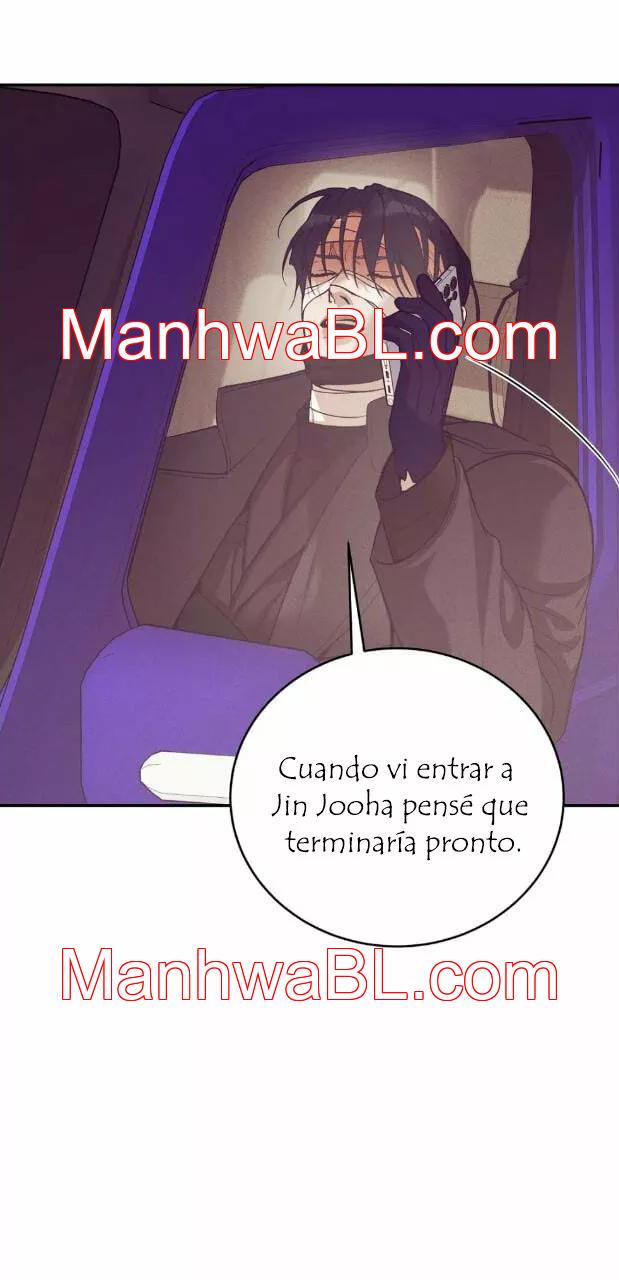 Shell Boy - Capítulo 86.2 manhwa