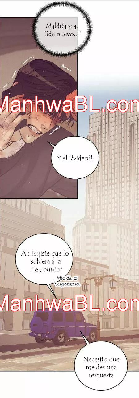 Shell Boy - Capítulo 86.2 manhwa