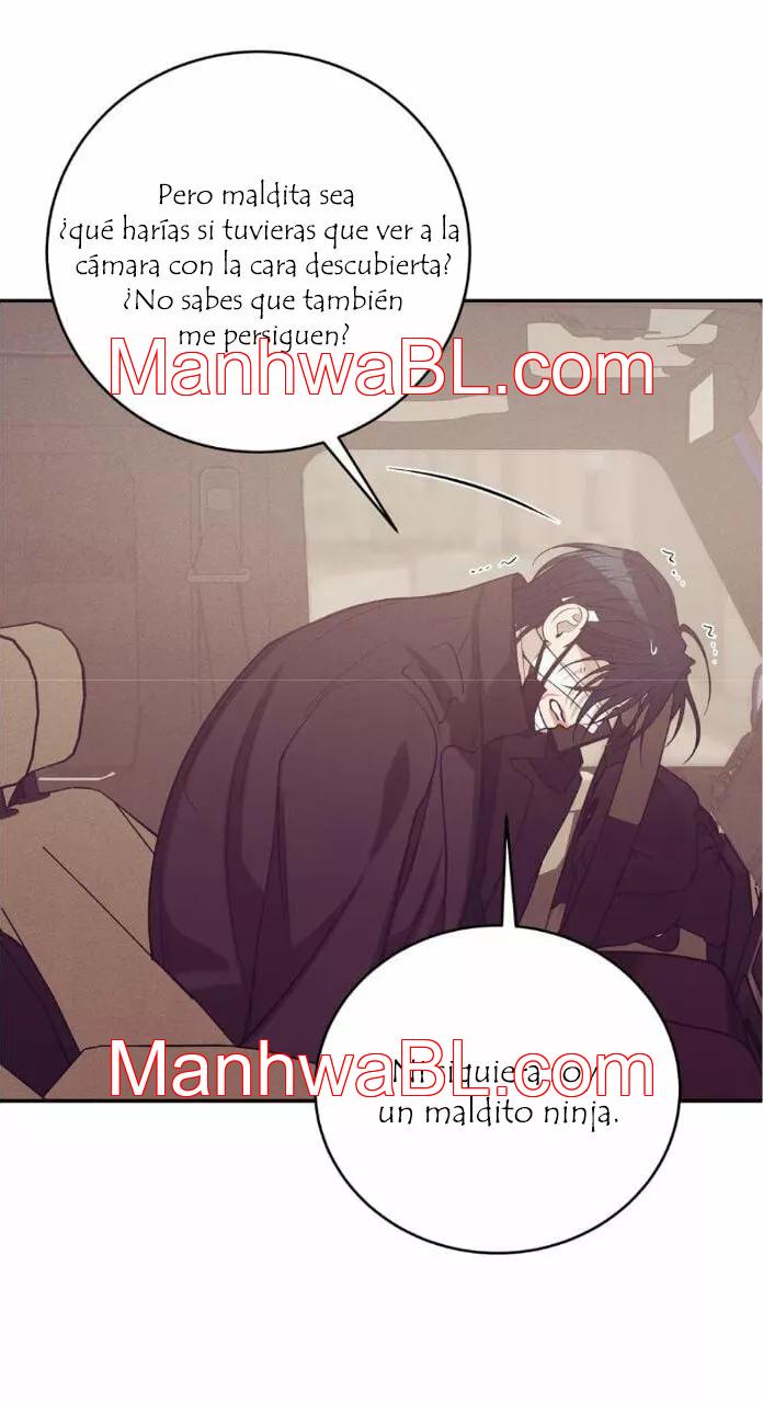 Shell Boy - Capítulo 86.2 manhwa