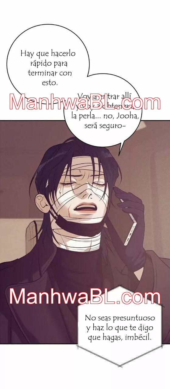 Shell Boy - Capítulo 86.2 manhwa