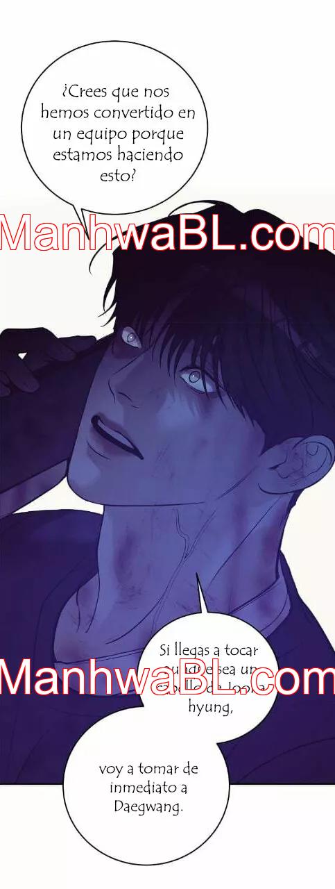 Shell Boy - Capítulo 86.2 manhwa
