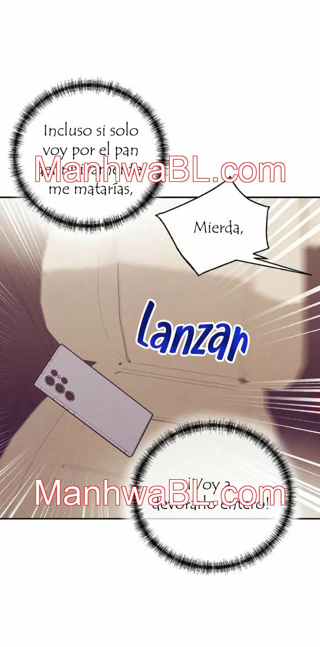 Shell Boy - Capítulo 86.2 manhwa