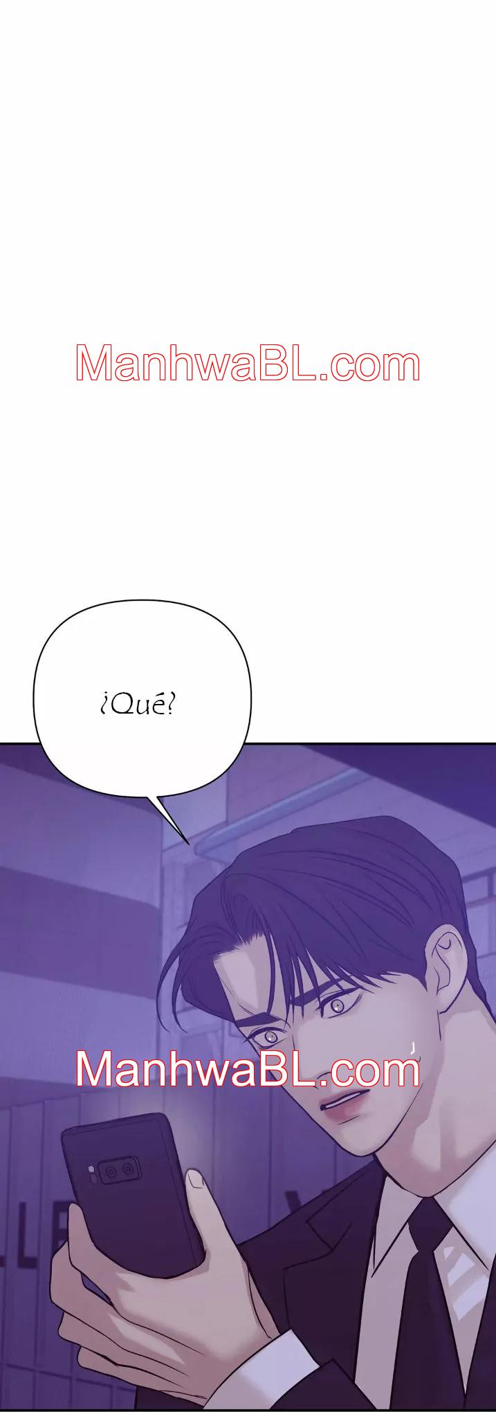 Shell Boy - Capítulo 57 manhwa