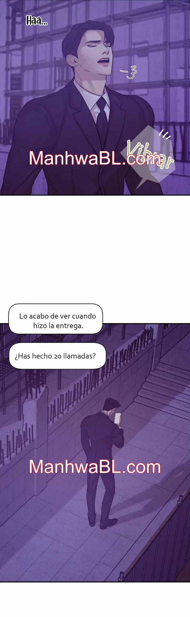 Shell Boy - Capítulo 57 manhwa