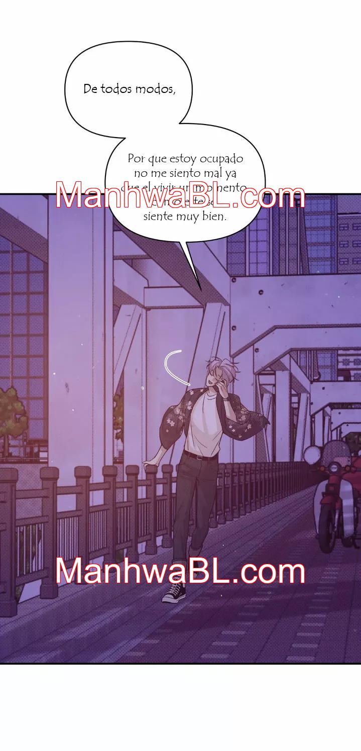 Shell Boy - Capítulo 57 manhwa