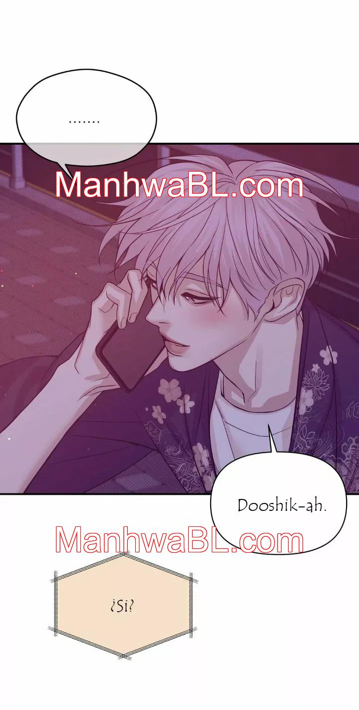 Shell Boy - Capítulo 57 manhwa