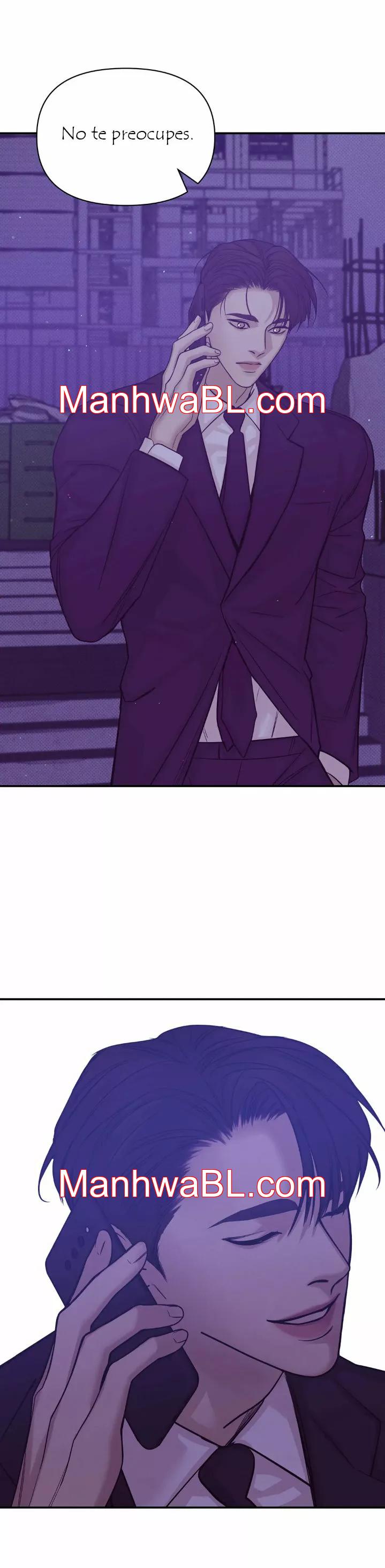 Shell Boy - Capítulo 57 manhwa