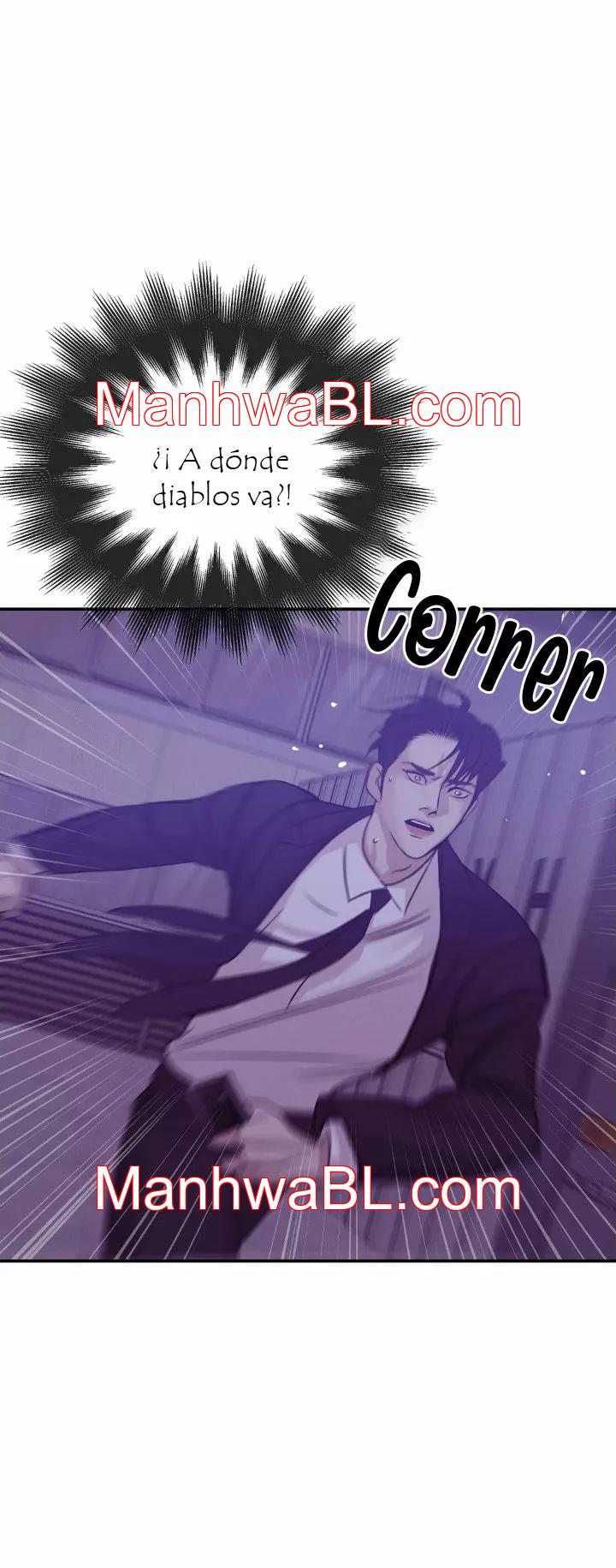 Shell Boy - Capítulo 57 manhwa