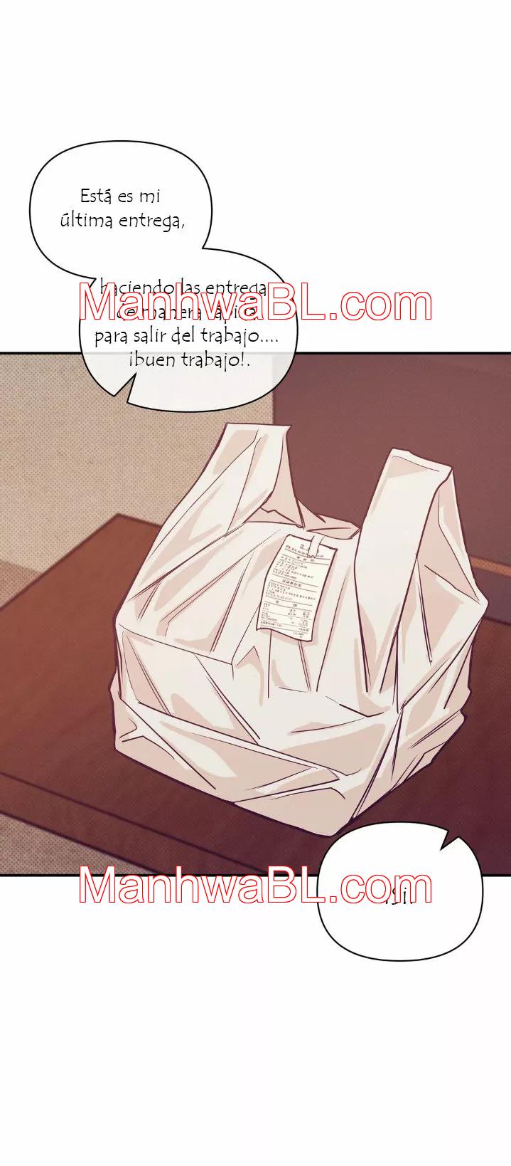 Shell Boy - Capítulo 57 manhwa
