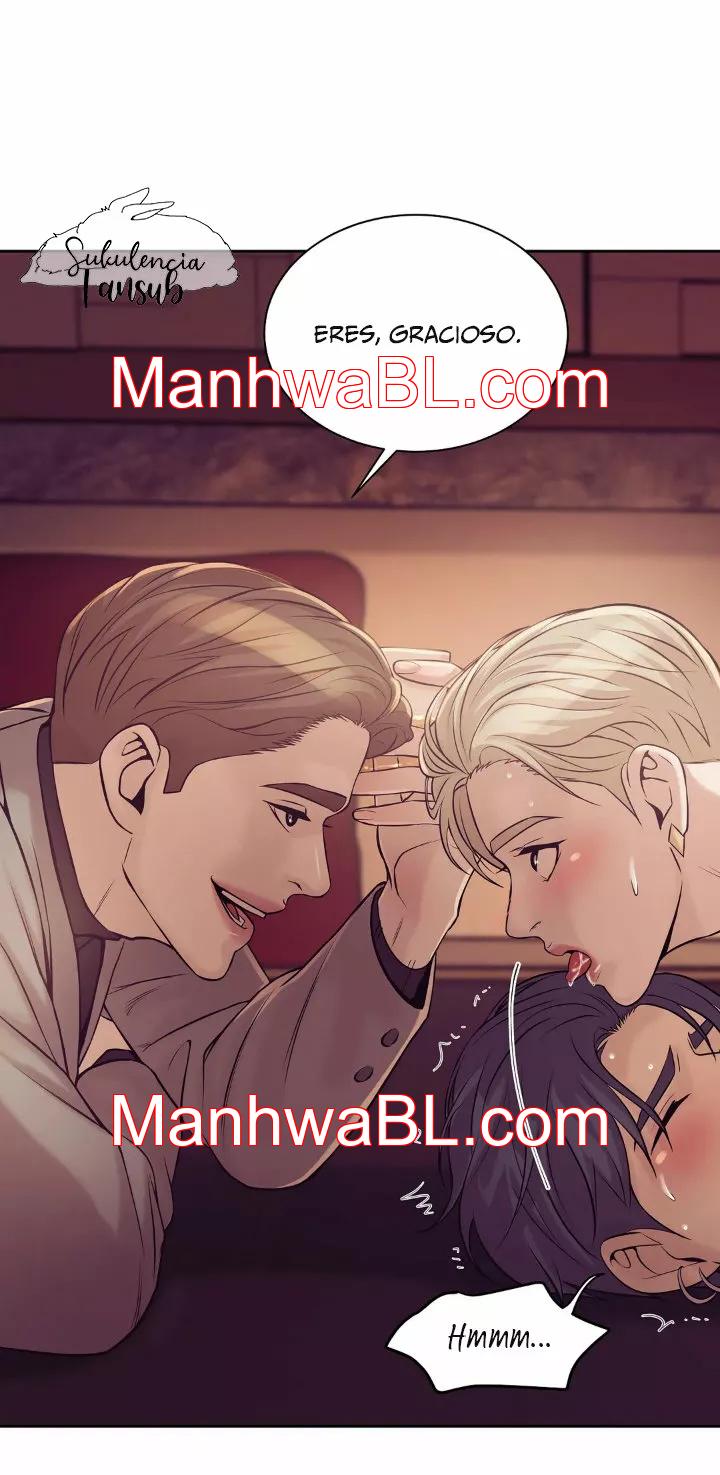 Shell Boy - Capítulo 17.2 manhwa