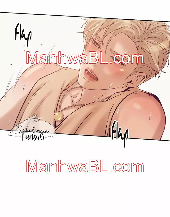 Shell Boy - Capítulo 17.2 manhwa