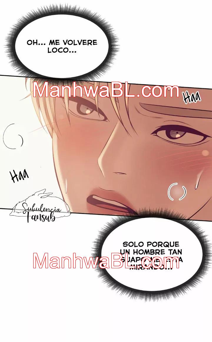 Shell Boy - Capítulo 17.2 manhwa