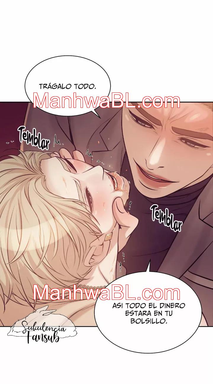 Shell Boy - Capítulo 17.2 manhwa