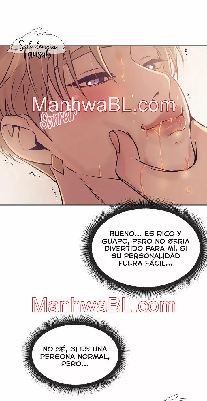 Shell Boy - Capítulo 17.2 manhwa