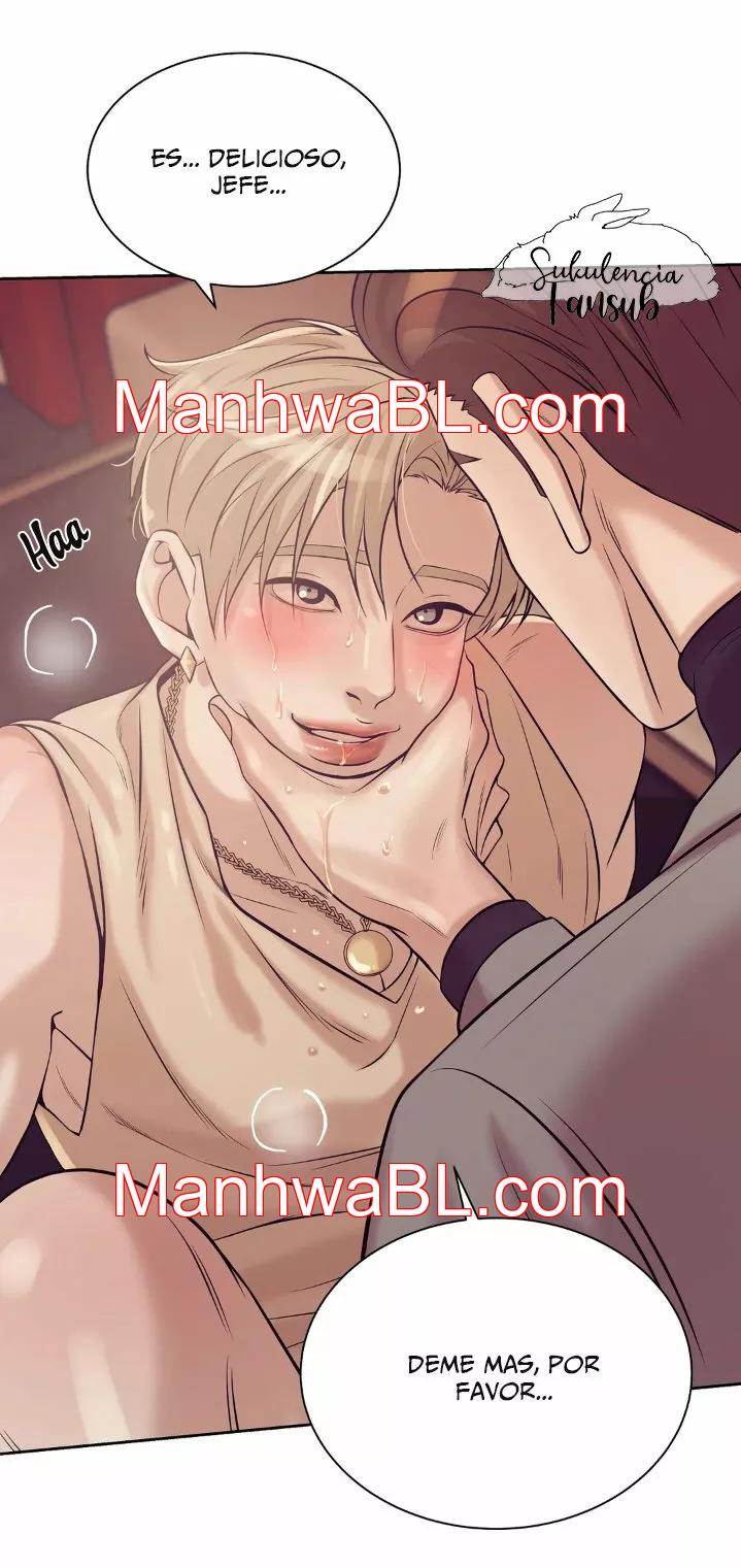 Shell Boy - Capítulo 17.2 manhwa