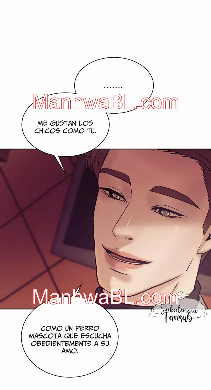 Shell Boy - Capítulo 17.2 manhwa