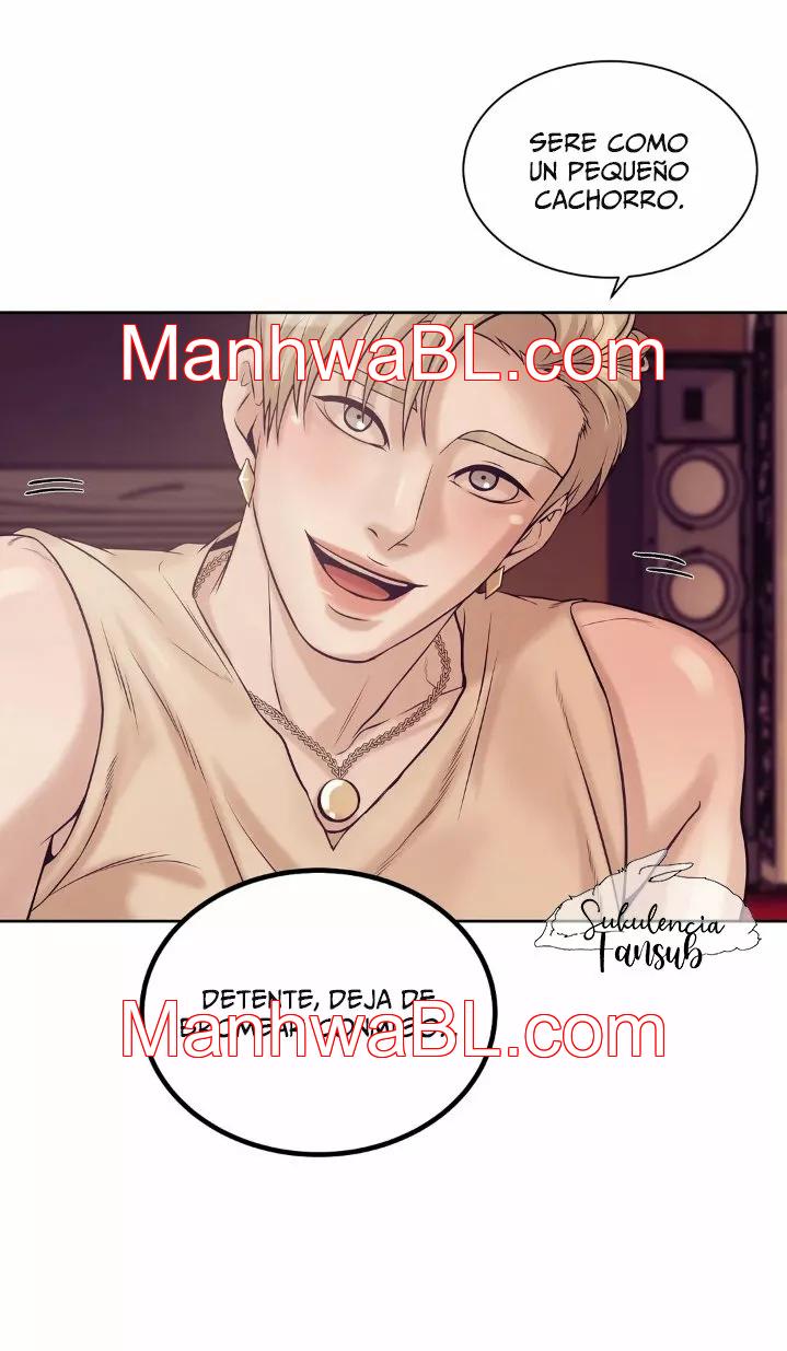 Shell Boy - Capítulo 17.2 manhwa
