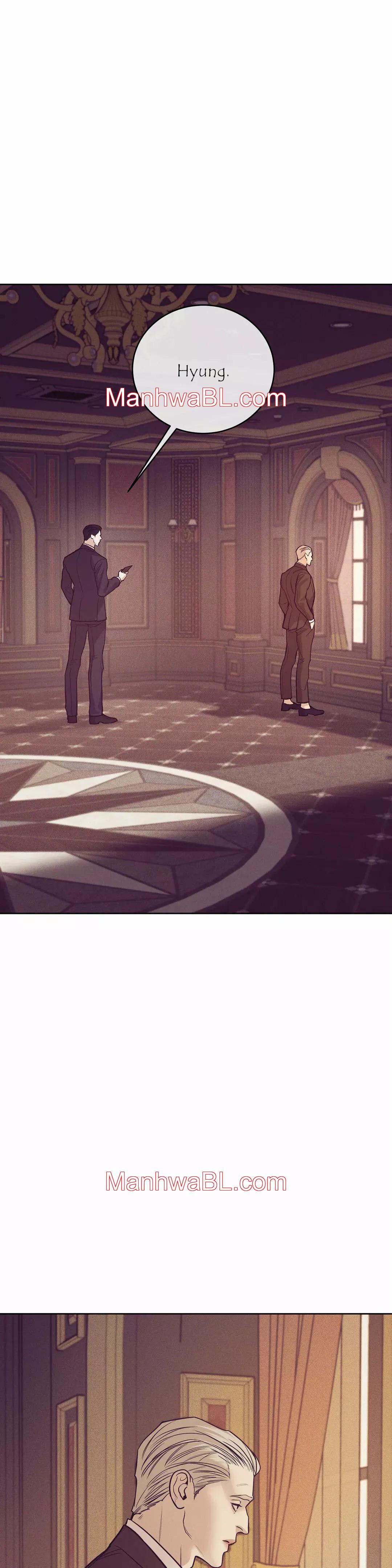 Shell Boy - Capítulo 70.2 manhwa