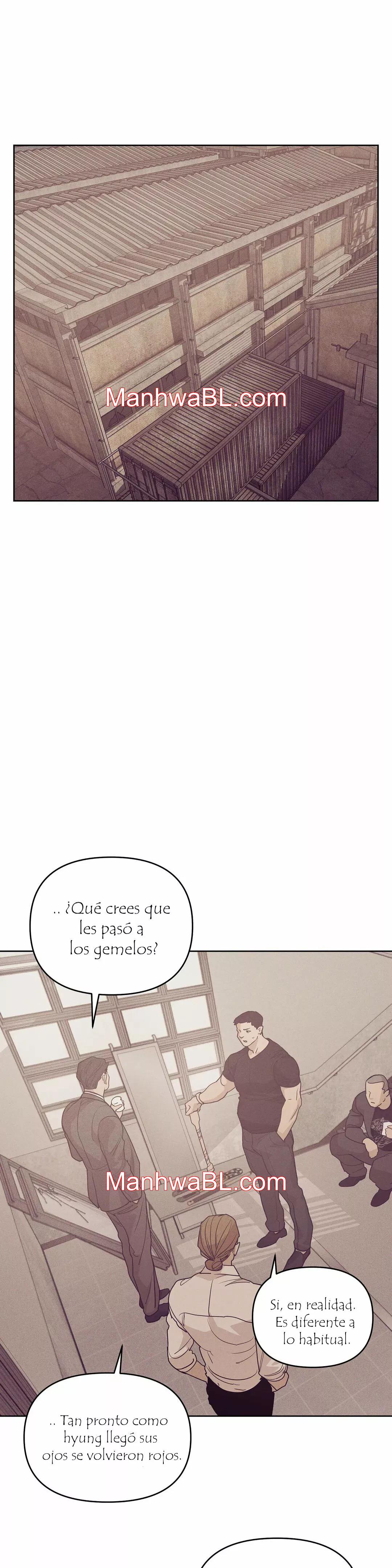Shell Boy - Capítulo 70.2 manhwa