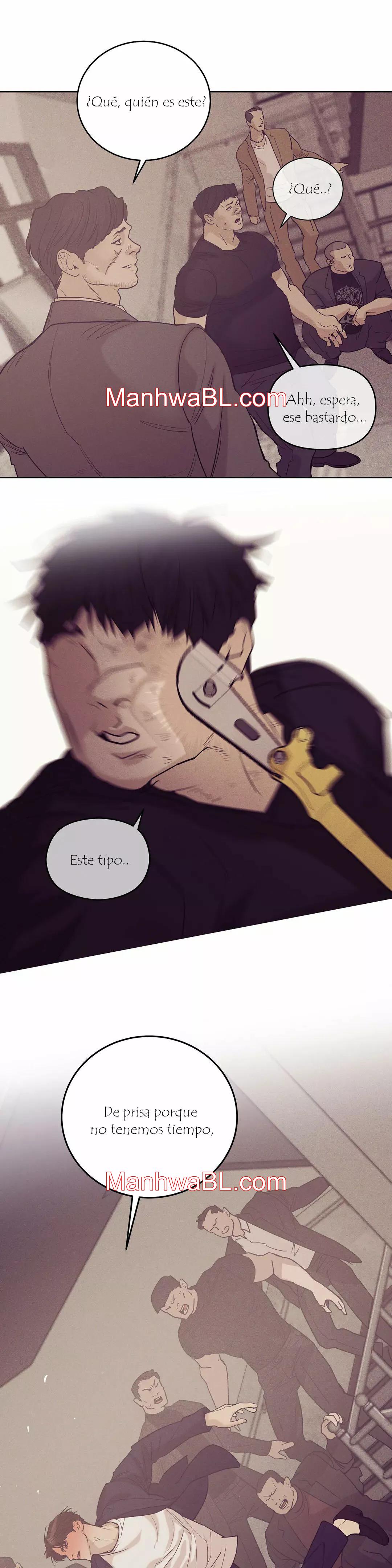 Shell Boy - Capítulo 70.2 manhwa