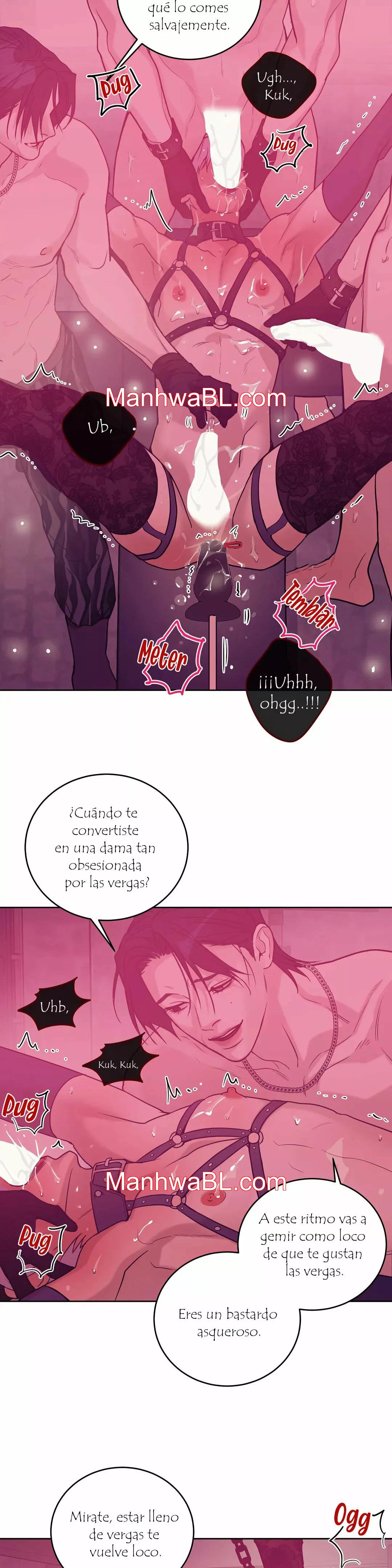 Shell Boy - Capítulo 70.2 manhwa