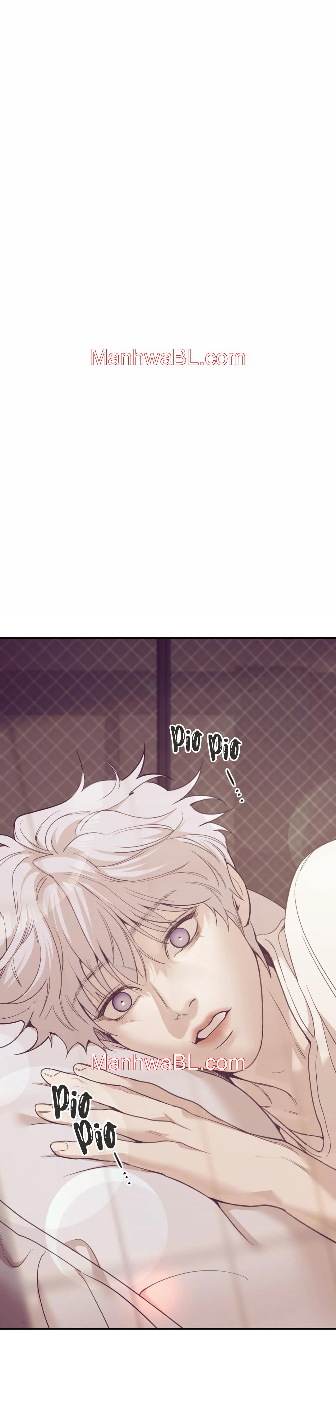Shell Boy - Capítulo 96 manhwa