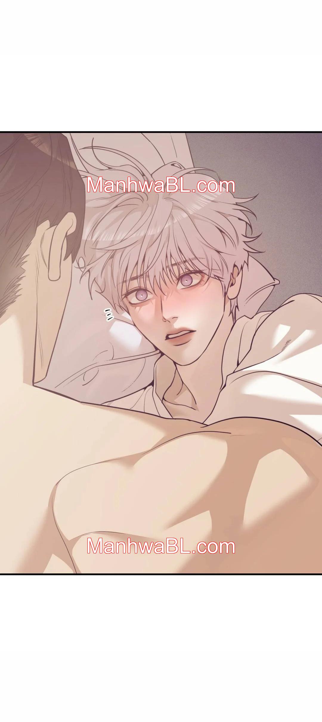 Shell Boy - Capítulo 96 manhwa