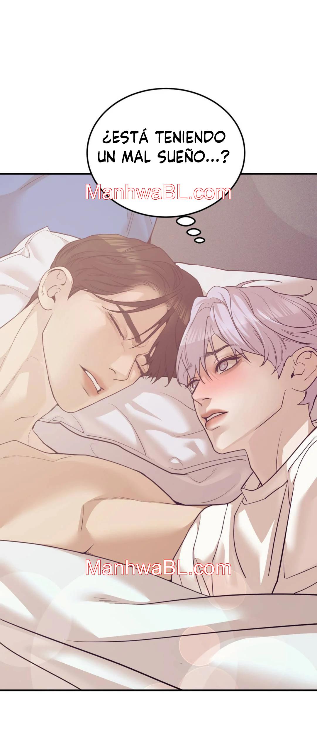 Shell Boy - Capítulo 96 manhwa