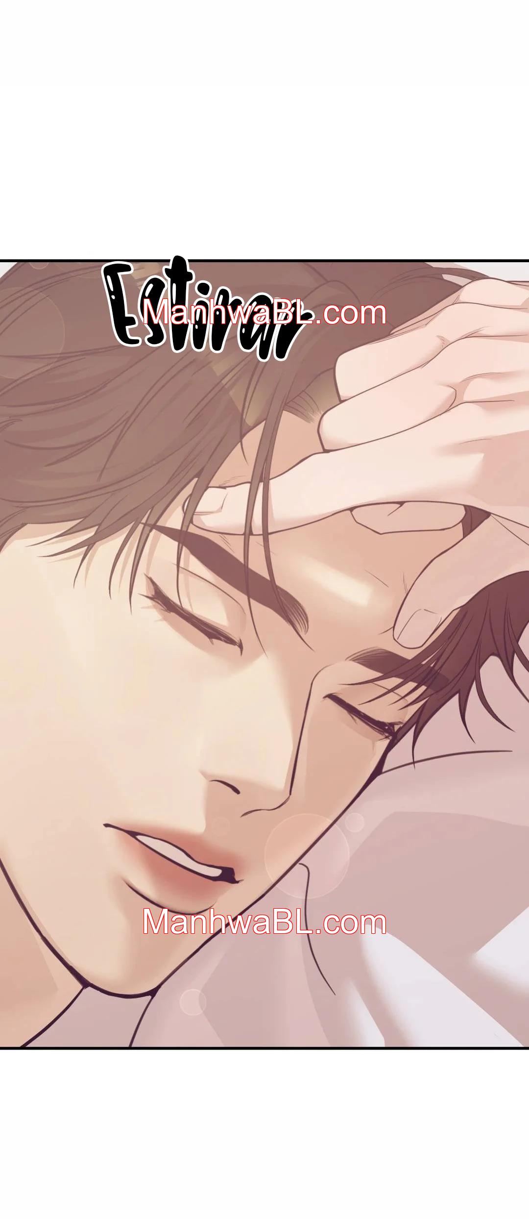 Shell Boy - Capítulo 96 manhwa