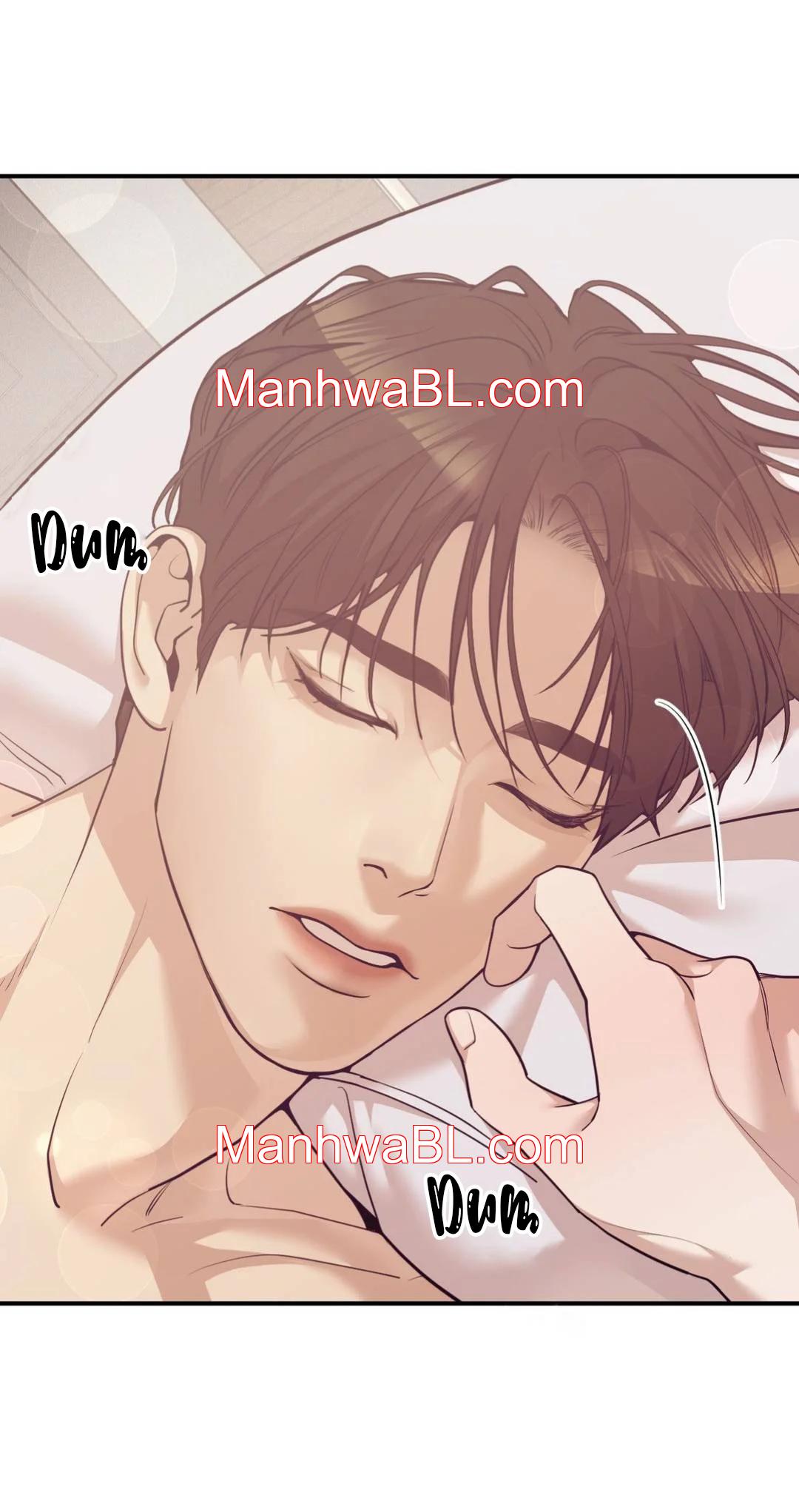 Shell Boy - Capítulo 96 manhwa