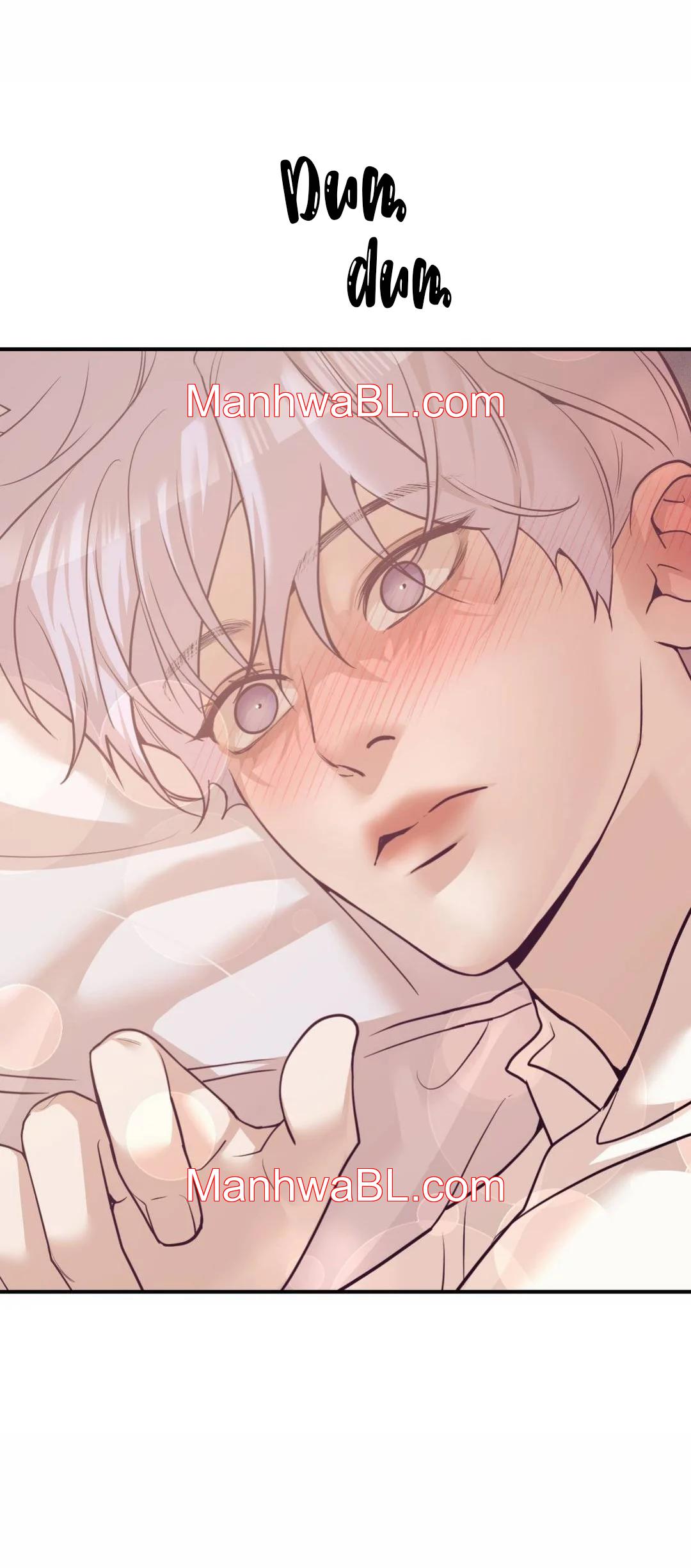 Shell Boy - Capítulo 96 manhwa