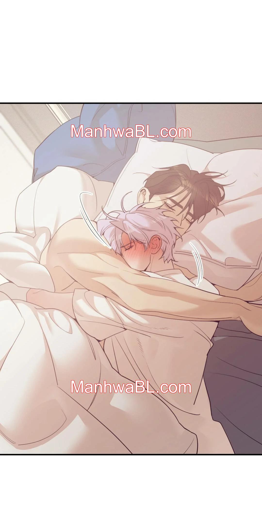 Shell Boy - Capítulo 96 manhwa