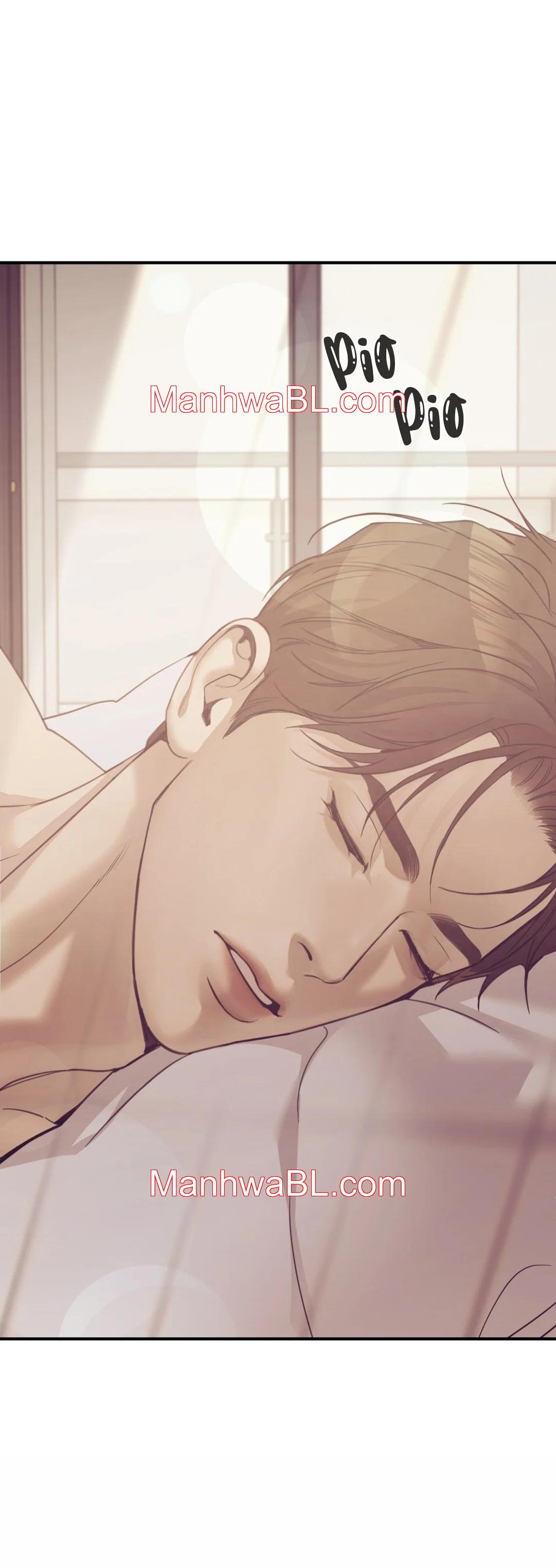 Shell Boy - Capítulo 96 manhwa