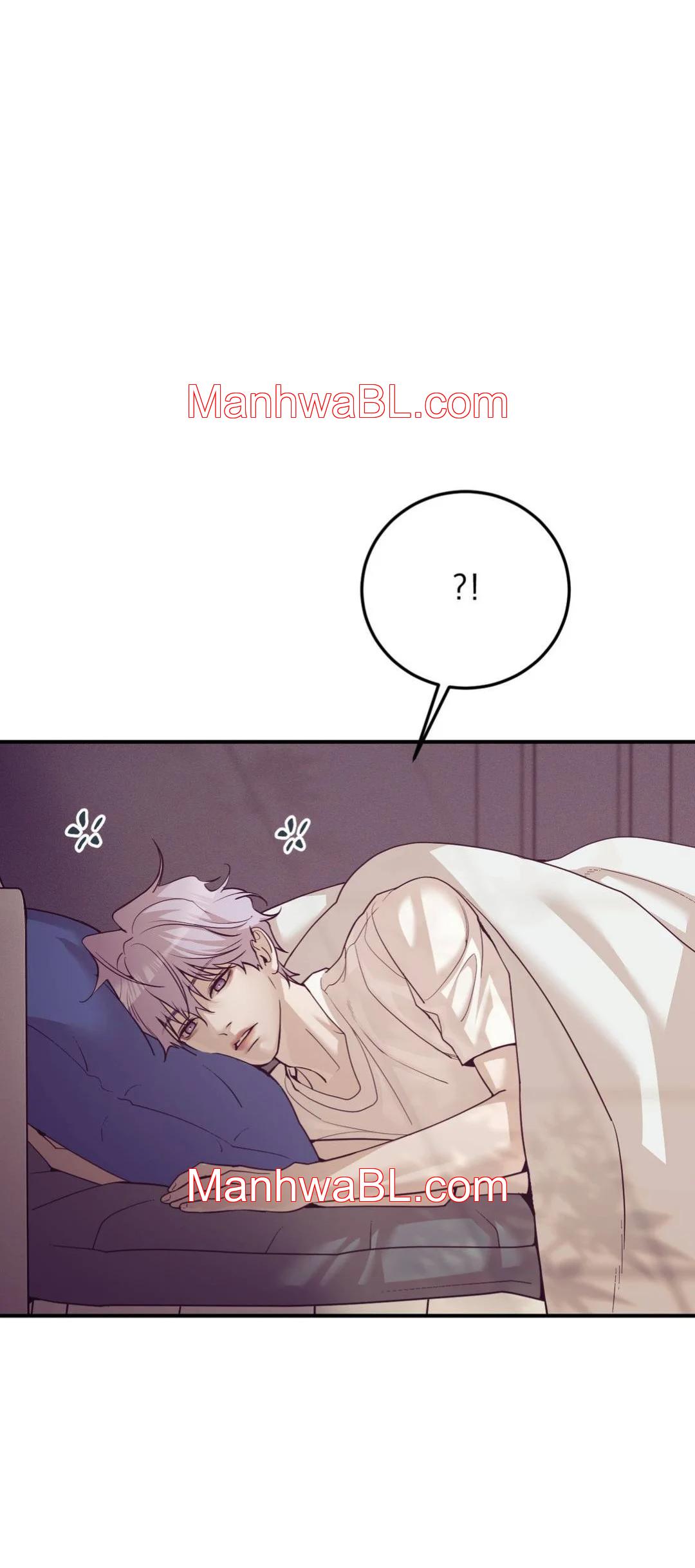 Shell Boy - Capítulo 96 manhwa
