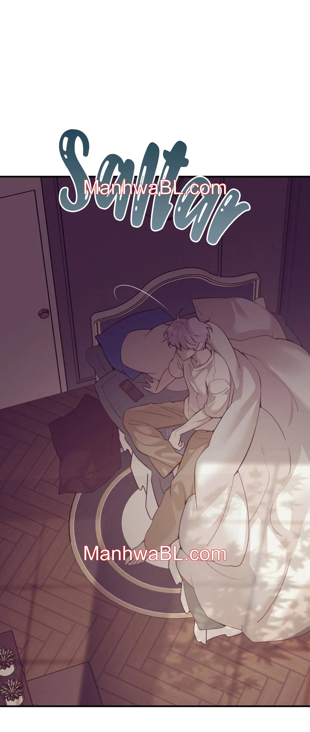Shell Boy - Capítulo 96 manhwa