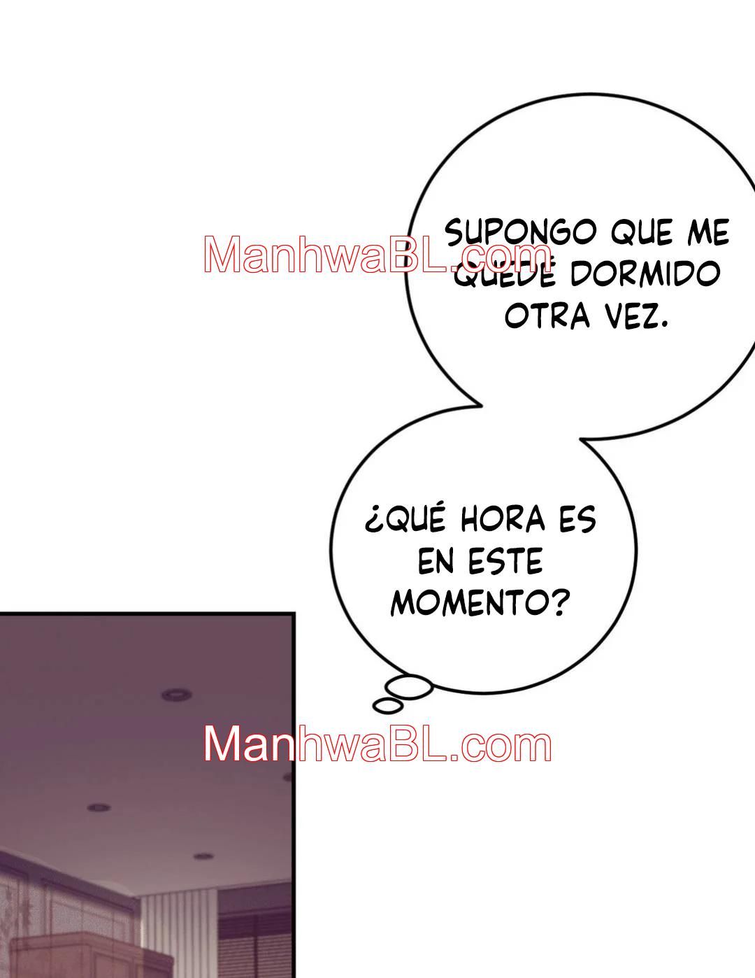 Shell Boy - Capítulo 96 manhwa
