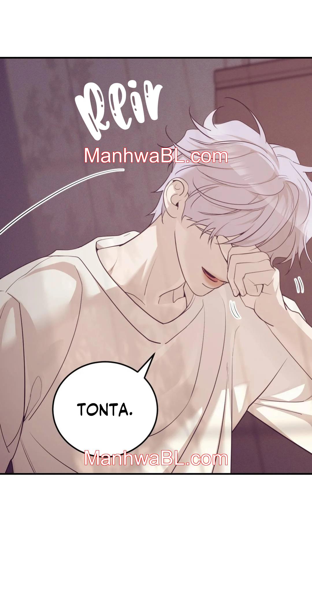 Shell Boy - Capítulo 96 manhwa