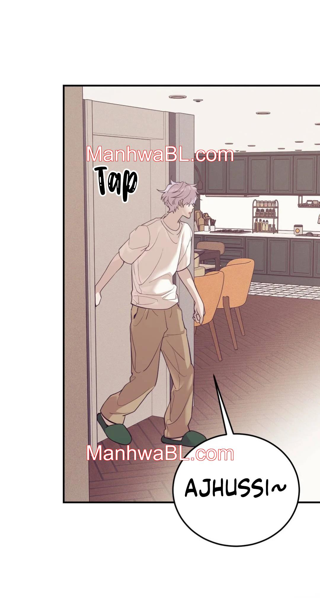 Shell Boy - Capítulo 96 manhwa