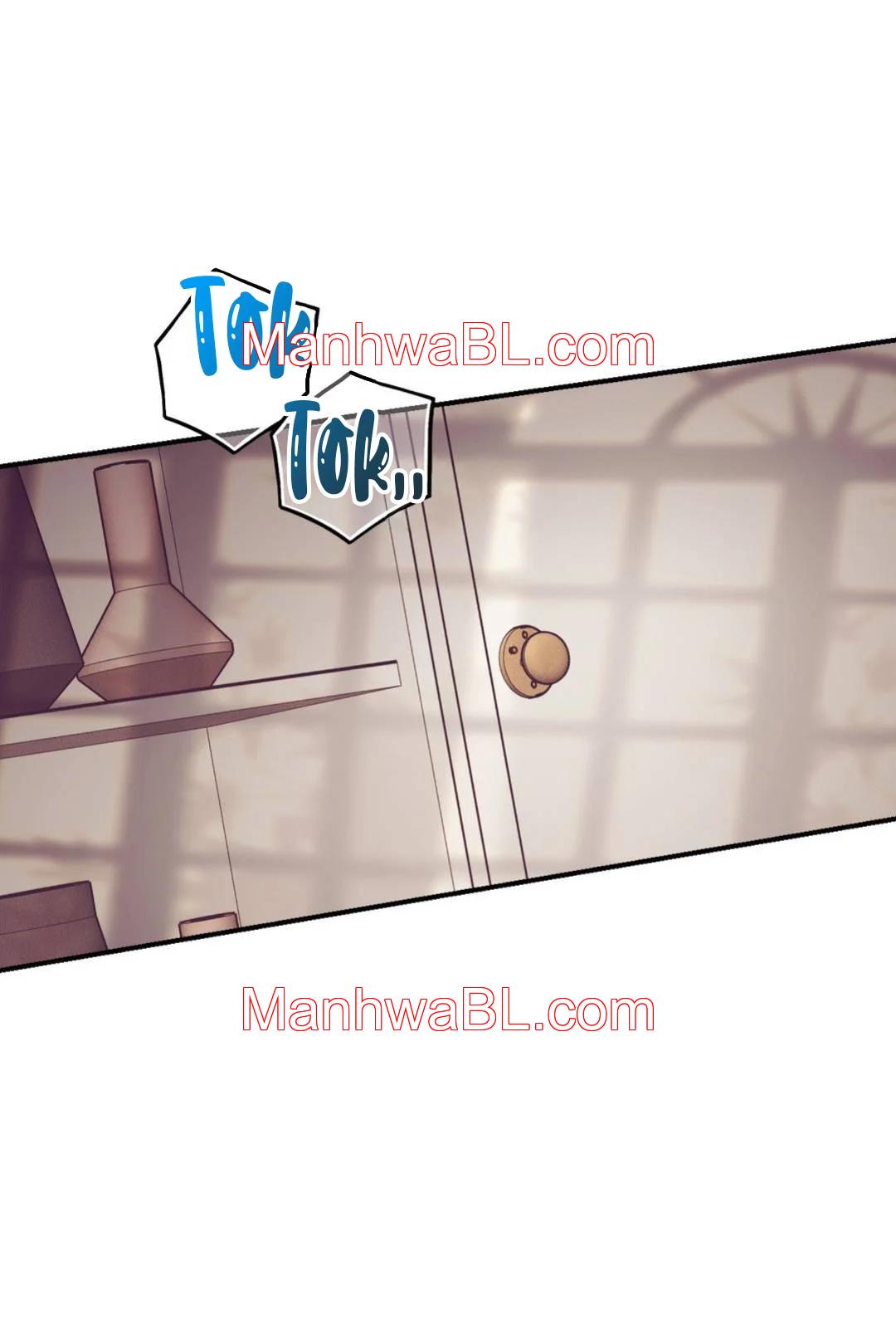 Shell Boy - Capítulo 96 manhwa