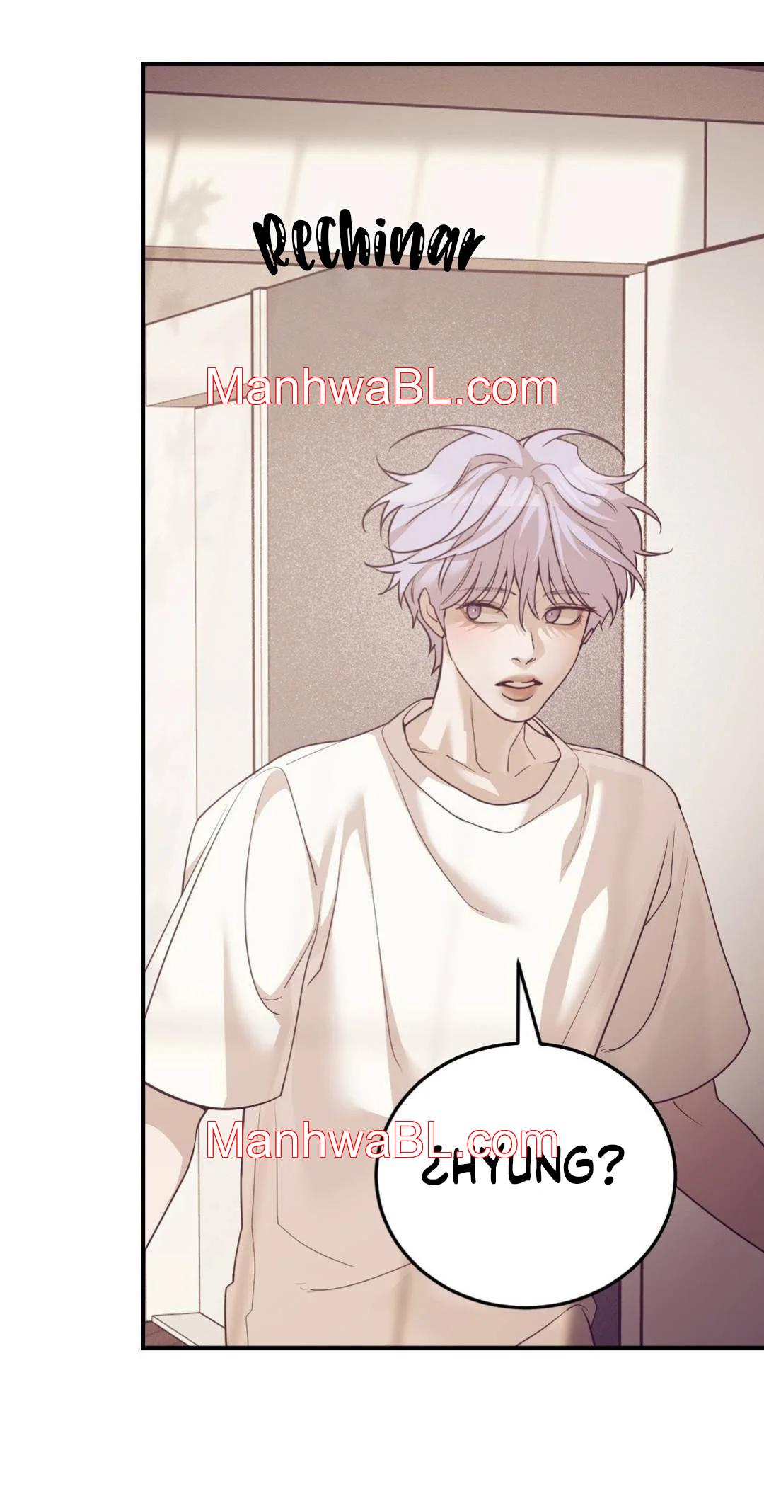 Shell Boy - Capítulo 96 manhwa