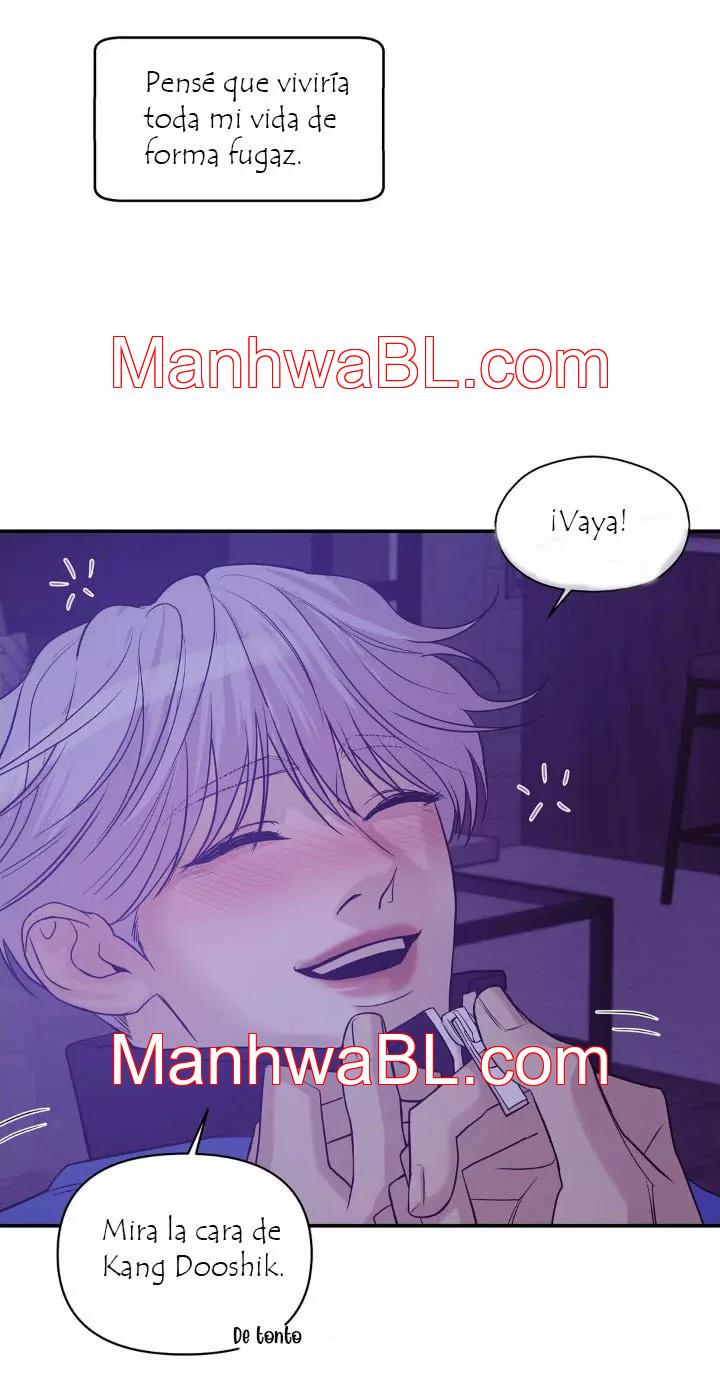 Shell Boy - Capítulo 54.3 manhwa