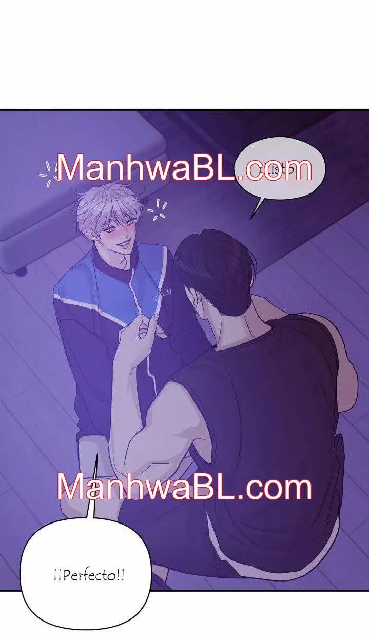 Shell Boy - Capítulo 54.3 manhwa